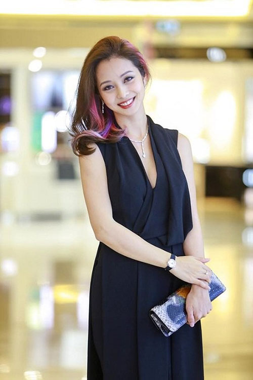 nhung mau toc 'gay me' nguoi dep viet trong nam 2016 - 13