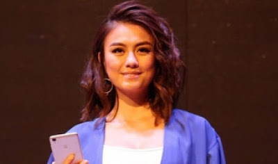 Biografi dan Foto Agnes Monica Terbaru