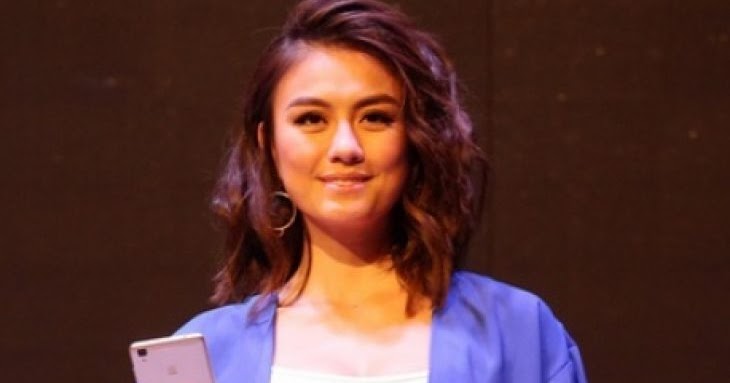 Biografi dan Foto Agnes Monica Terbaru | Musik Populer