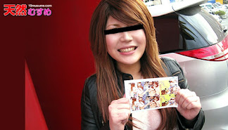 10musume 011411_01 丸山かなみ プリクラ露出デート