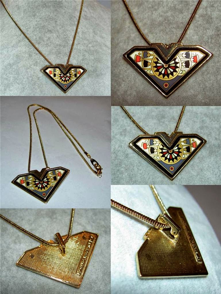 FREY WILLE JEWELRY GUIDE  Collectibles Coach