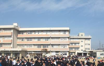 平福小学校の一日 11月 2018