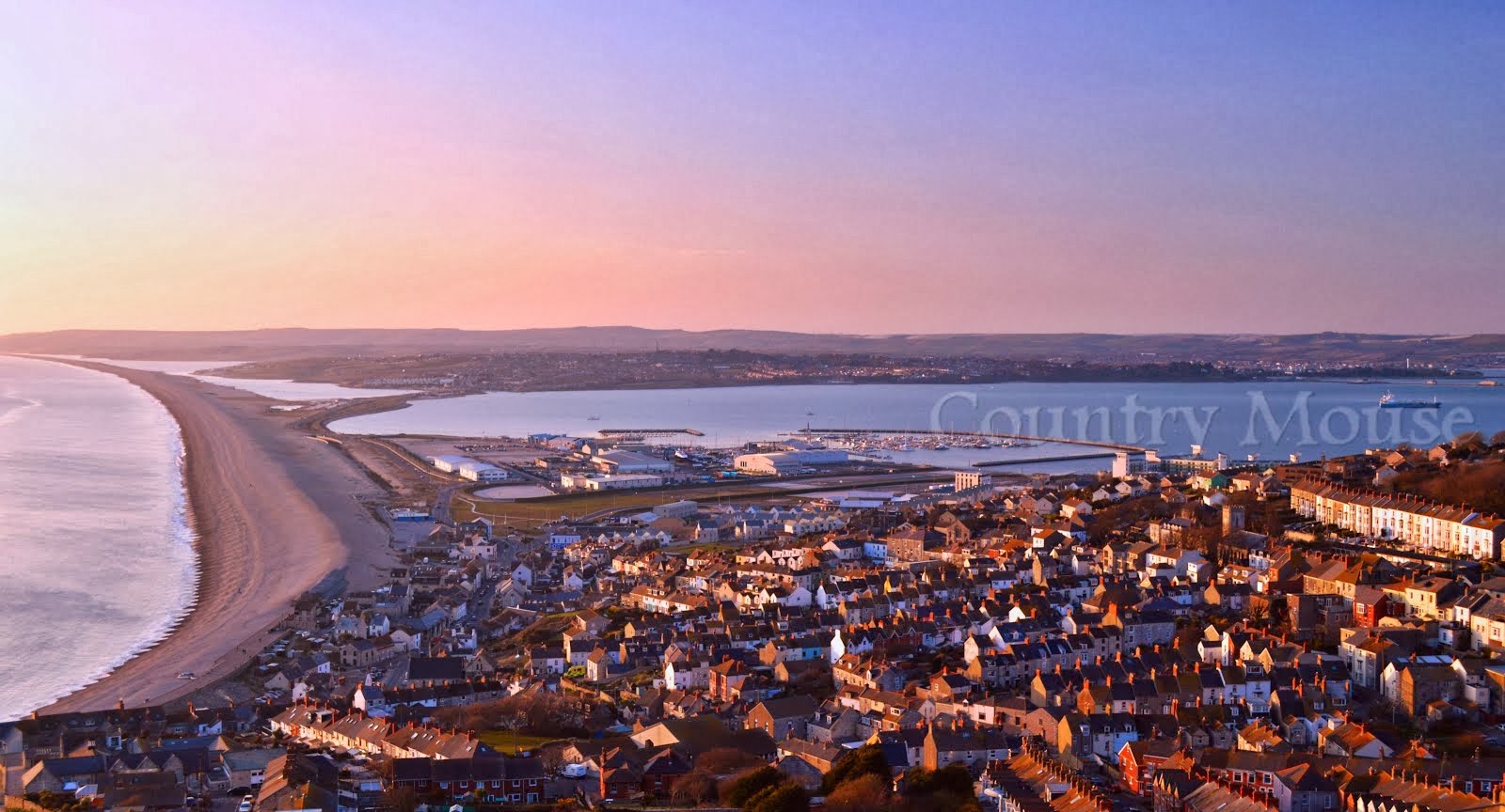 Weymouth and Chesil Beach Arts & Photograpghy