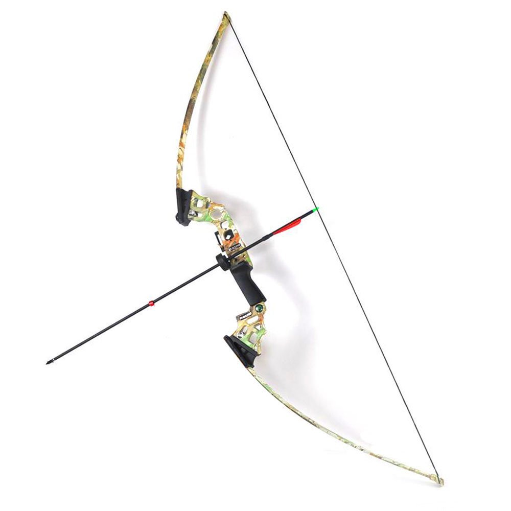 How to Choose Archery Bow Products