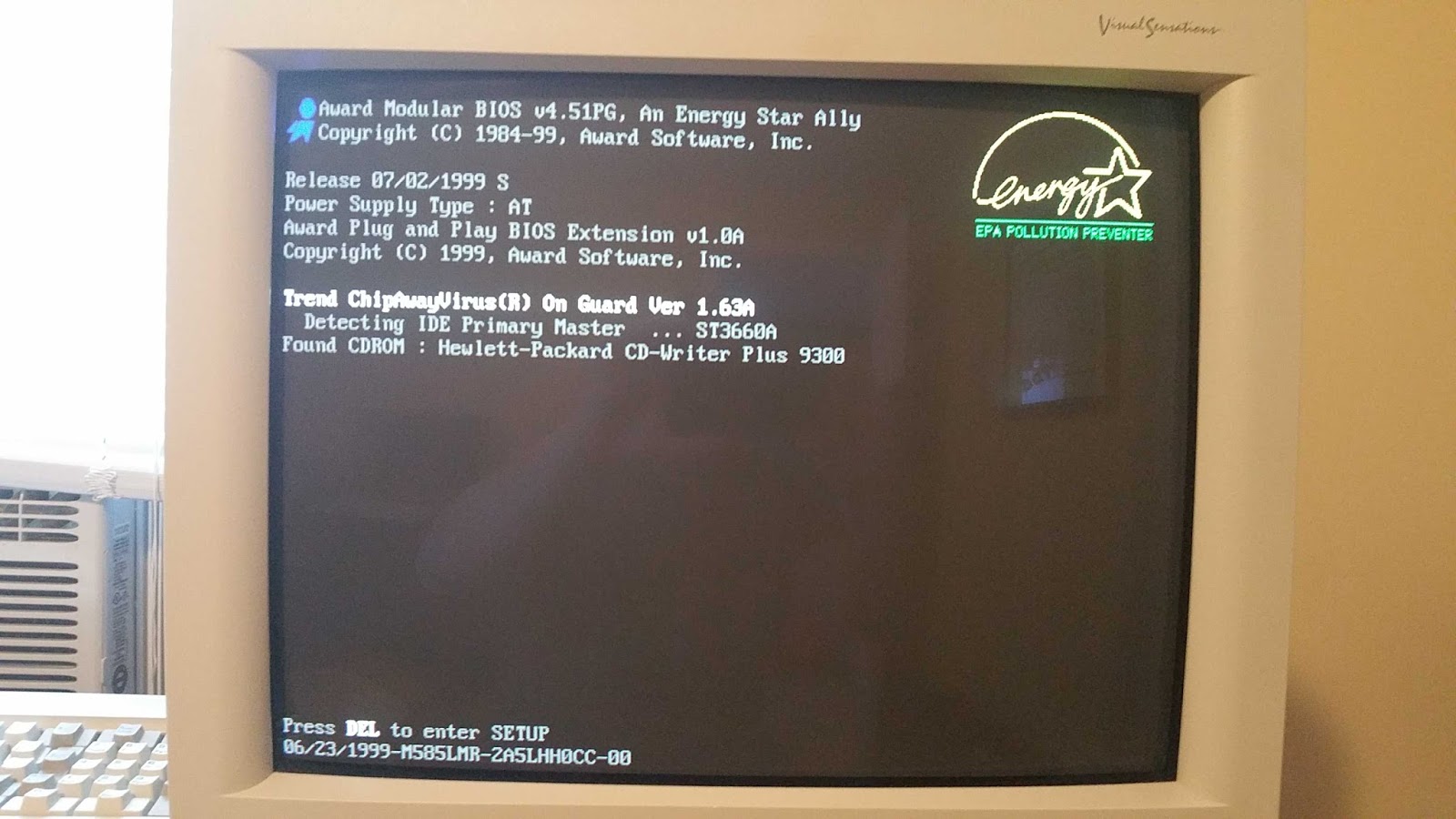 COBY DP 151 DRIVER