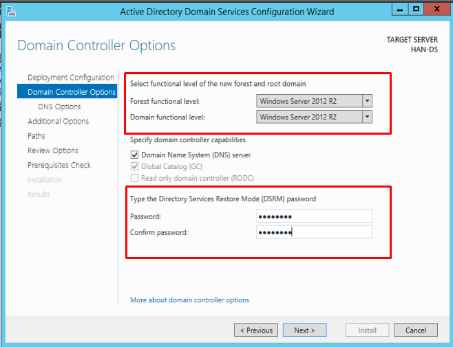 [ID] Cara Install Active Directory di Windows Server 2012 R2