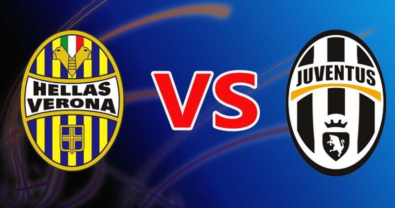 Verona Juventus Streaming Rojadirecta YouTube Facebook Live dove vedere Diretta TV con iPhone Tablet PC