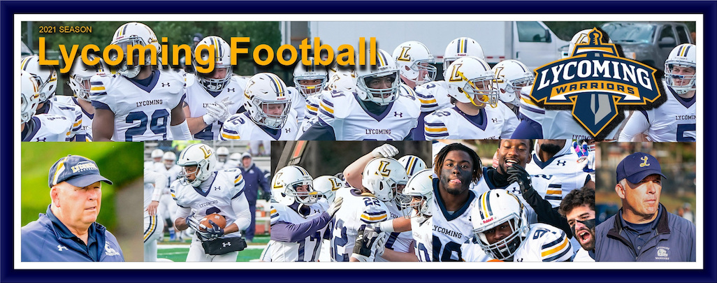 Lycoming Football