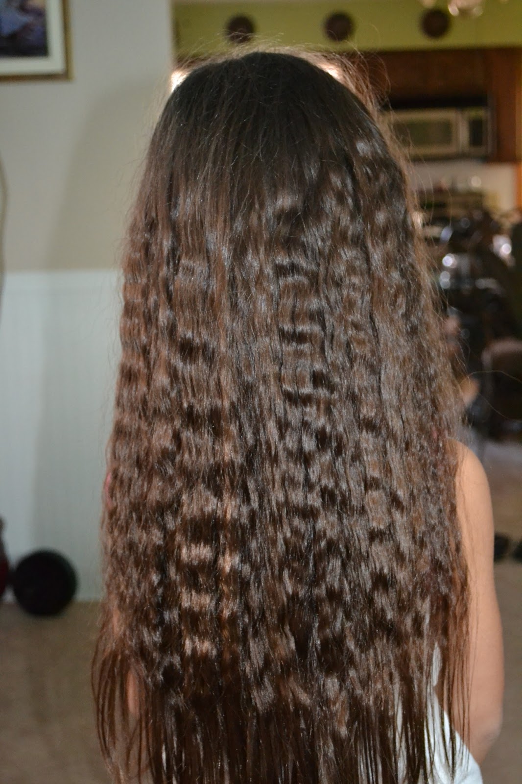 Kids E Connection Natural Curly Hair