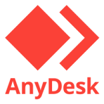 AnyDesk Logo