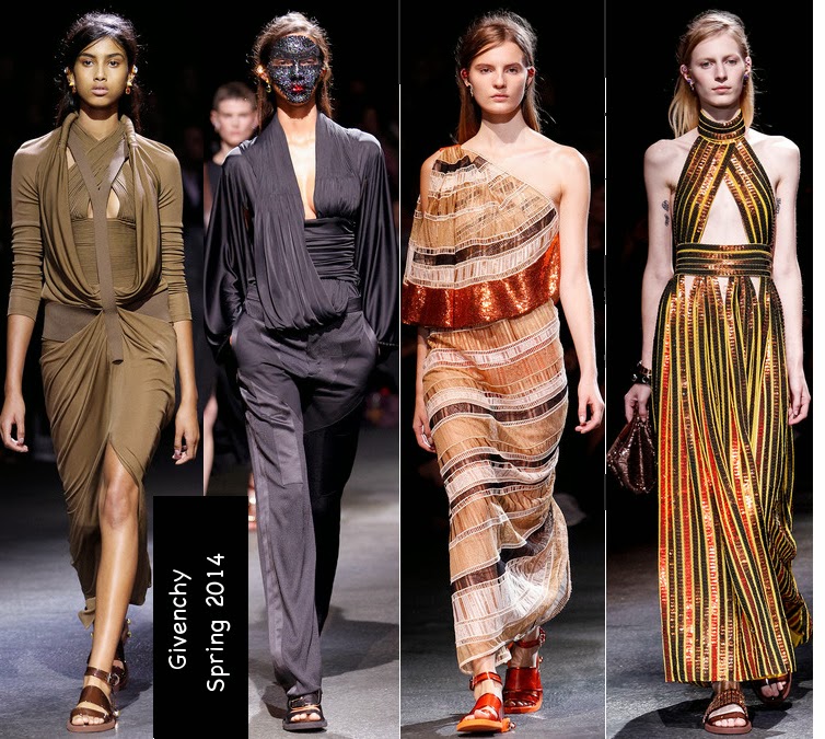 Runway to Style Freaks| Fashion Blog: Part 1 of 2: Paris Fashion Week ...