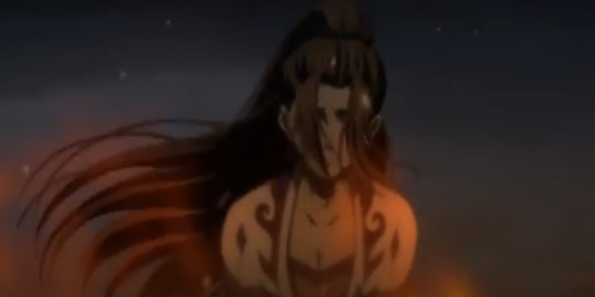 Mo Dao Zu Shi 2 Episode 7 English Sub