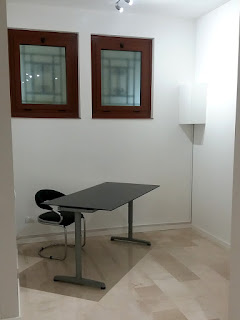 Offro ufficio in locazione a Lodi 3 ufficio lodi vialegnano2