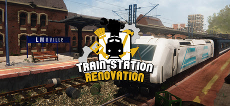 Train Station Renovation-GOG