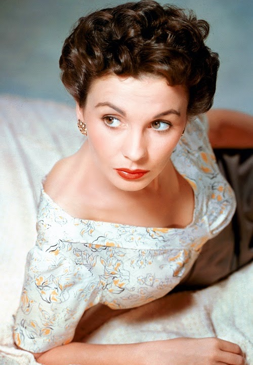 Jean Simmons