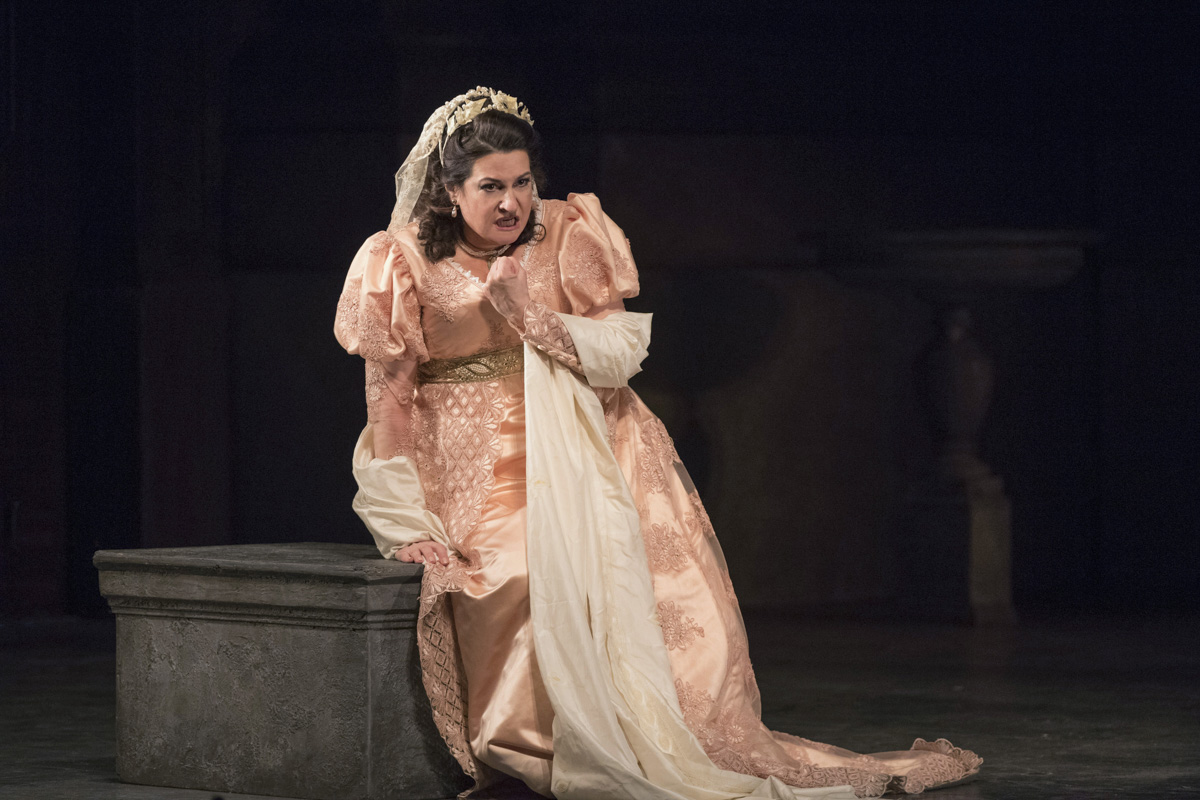 tosca opera story tosca opera story