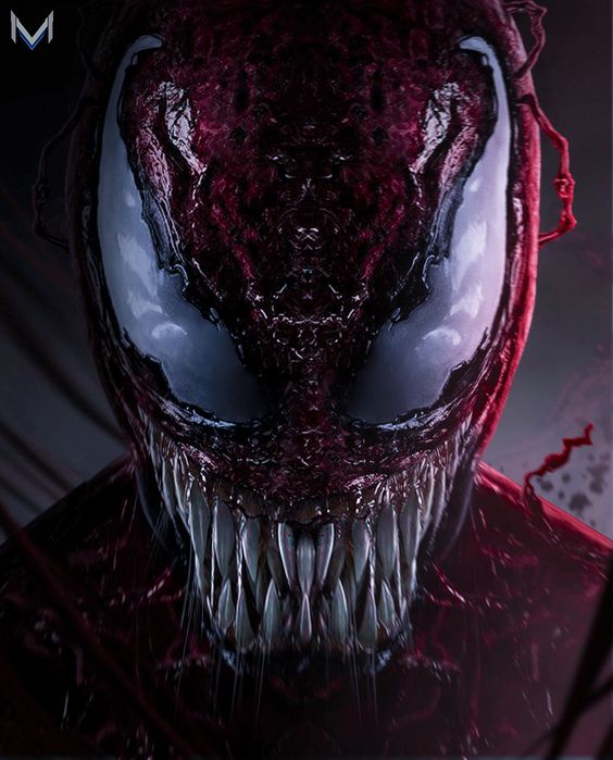 Venom Fonds d'écran HD صور خلفيات فينوم