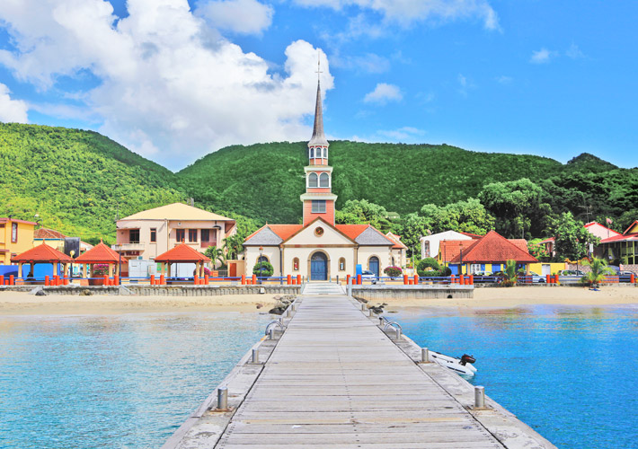 The Caribbean's Safest Destination for 2016 The OFFICIAL Blog of