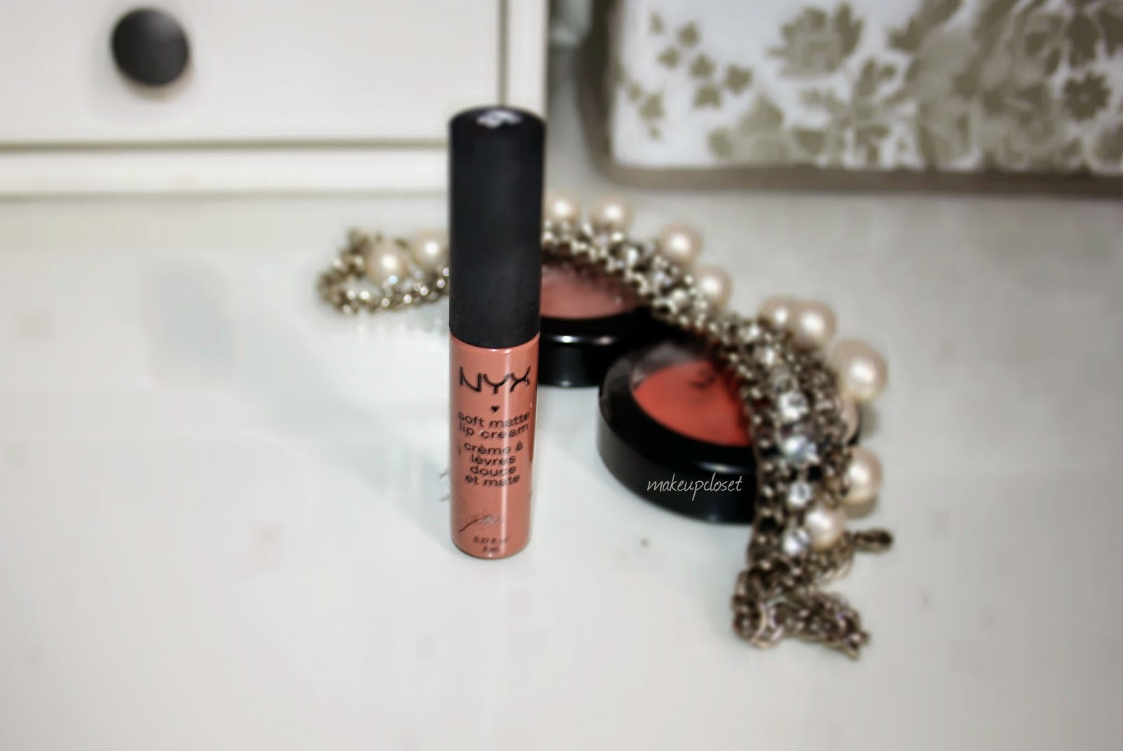 Humayra NYX Soft Matte Lip Cream ABU DHABI ;x