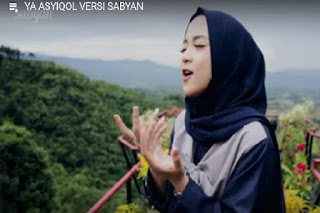 lagu midi nisa sabyan populer lagu midi nisa sabyan populer