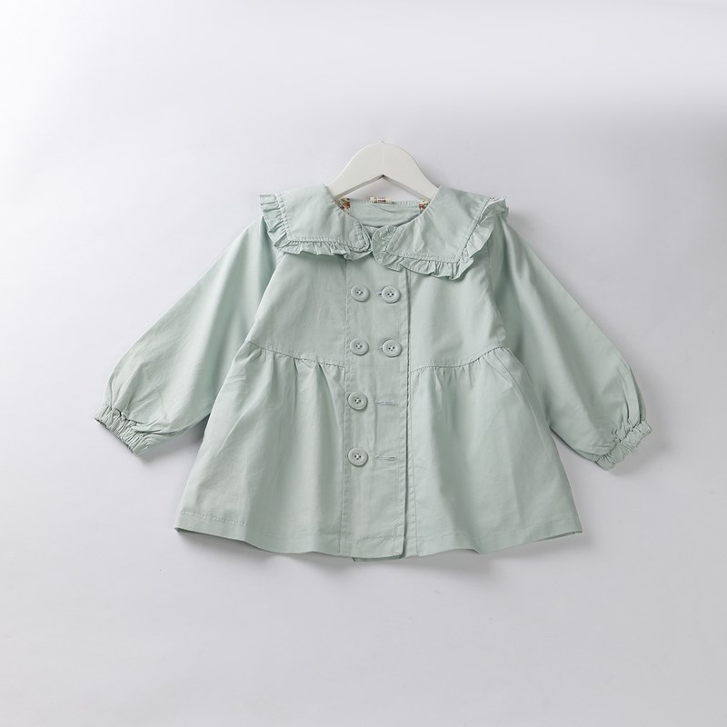 Váy Bé Gái 157654 2 3 312