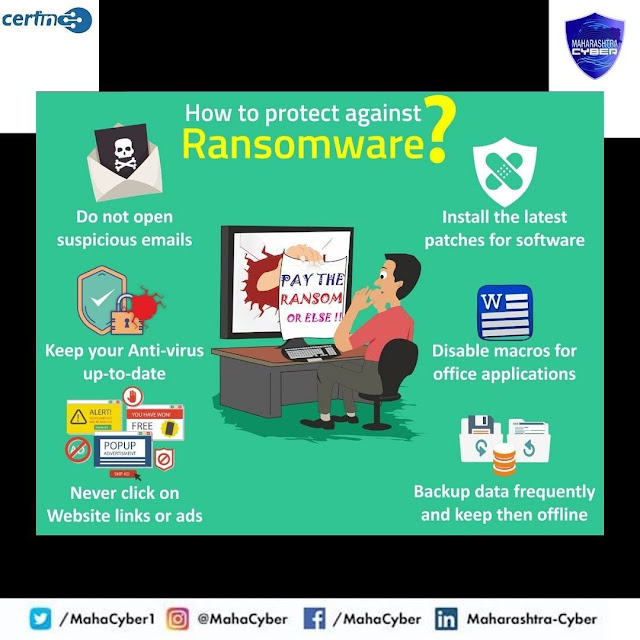 tps on protecting from ransomwhere tps on protecting from ransomwhere