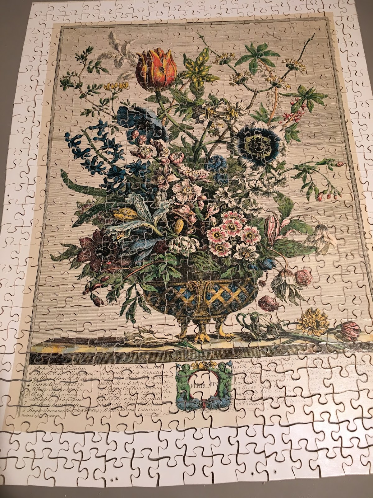 buzz lightyear puzzle