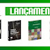 Lançamentos da Editora Biblioteca 24 Horas