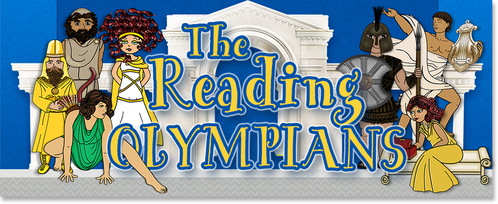 Reading Olympians