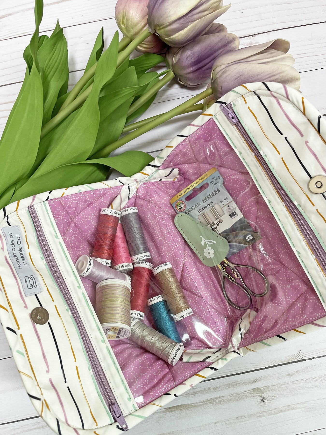 A Bit of Scrap Stuff Sewing, Quilting, and Fabric Fun Sew Can She