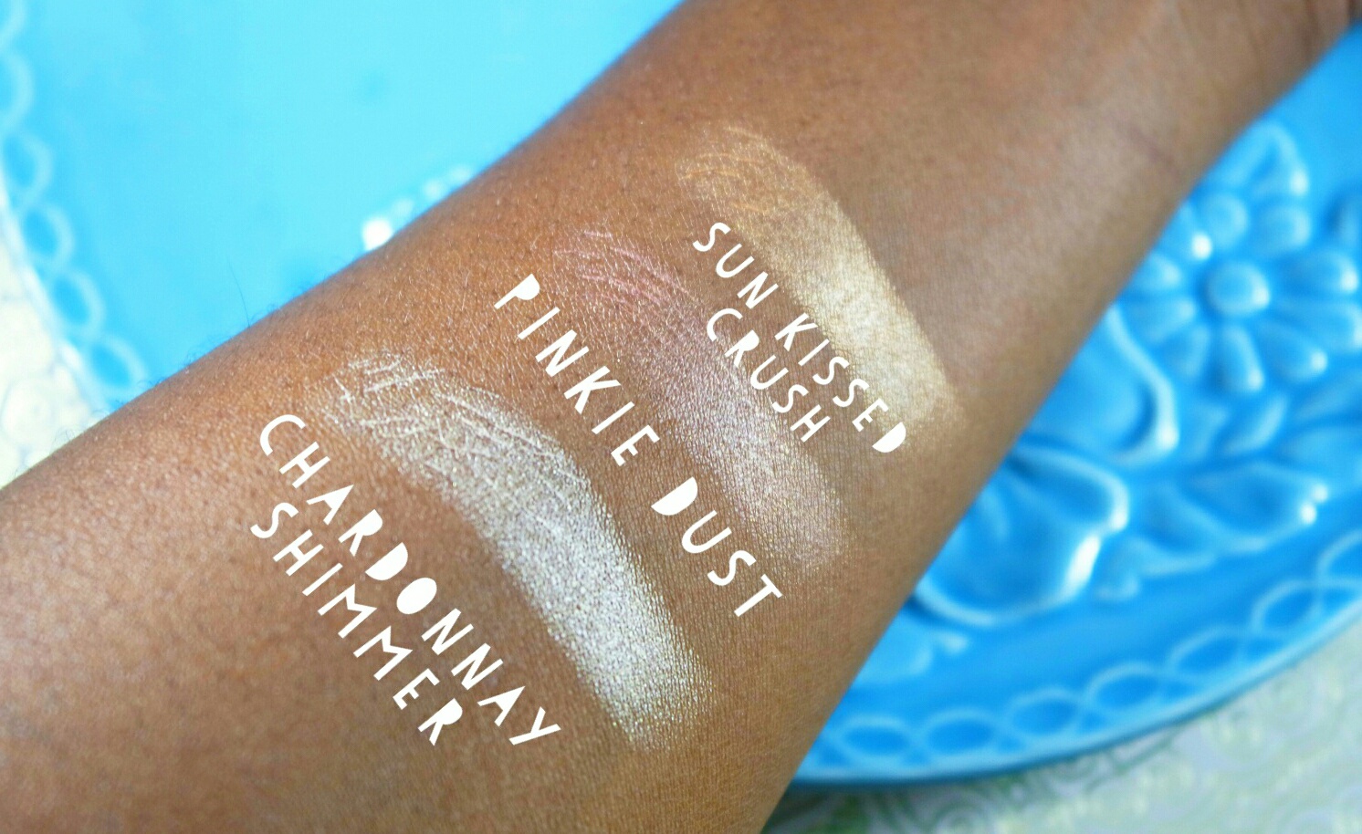 The Glow UP: Nyx Cosmetics Bright Idea Illuminating Sticks - Treceefabulous