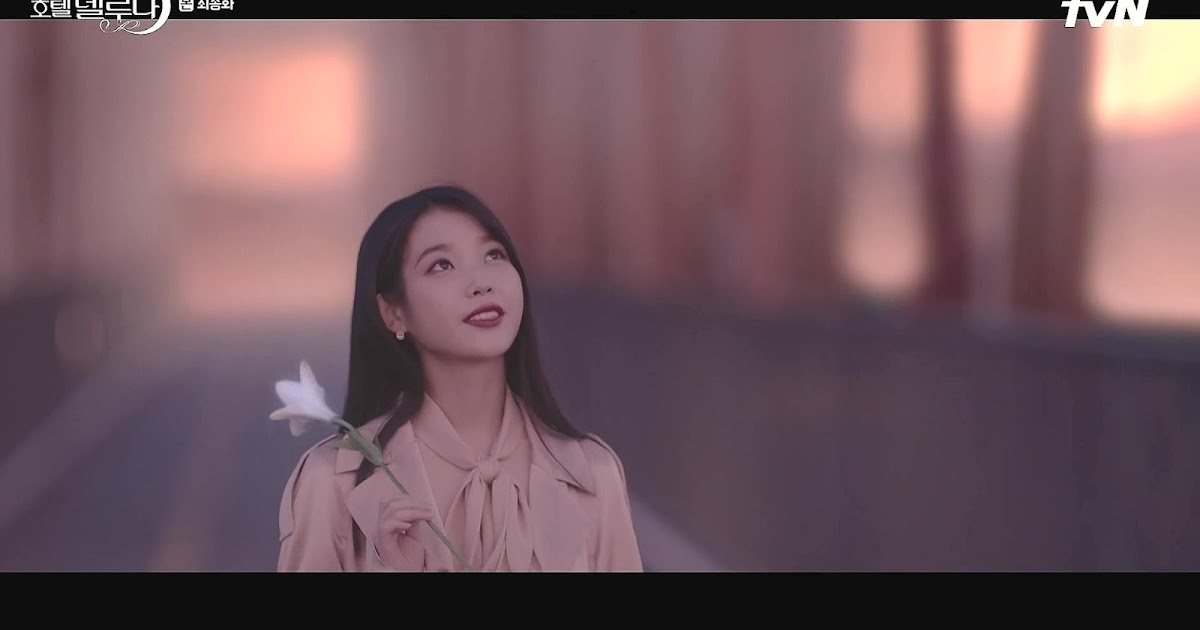 Little Angel Wish : Hotel Del Luna Ending Final