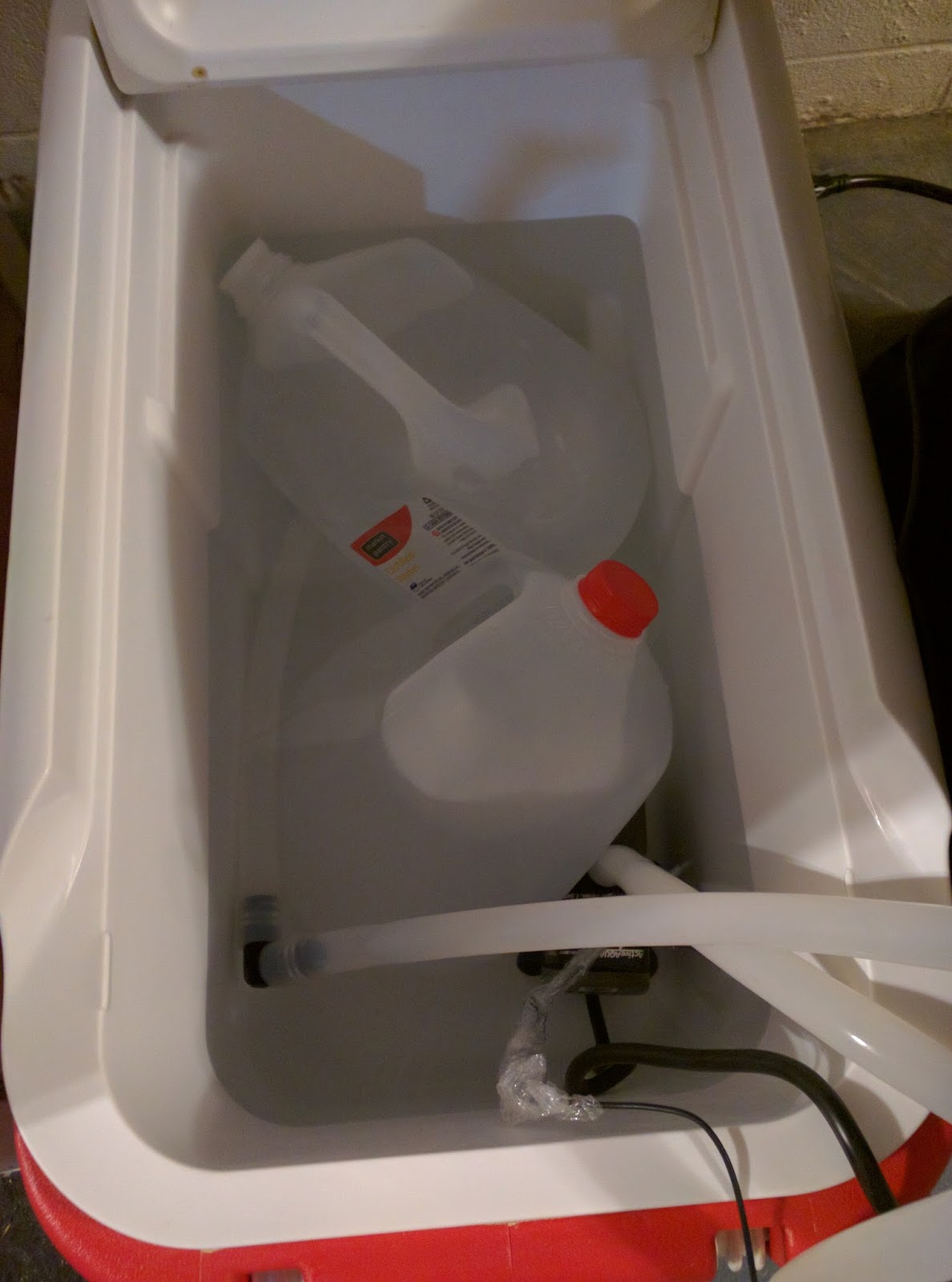 Cool Zone Cooling Jacket Review