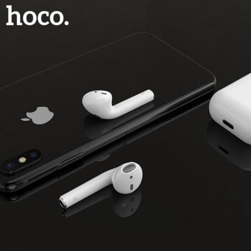 Tai nghe bluetooth không dây chính hãng hoco CES3 định vị đổi tên cảm ứng-Bảo hành đổi mới 5 Tháng