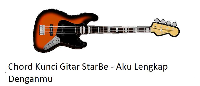 Kunci Gitar Aku Masih Seperti Yang Dulu - Lirik dan Kunci Gitar Lagu