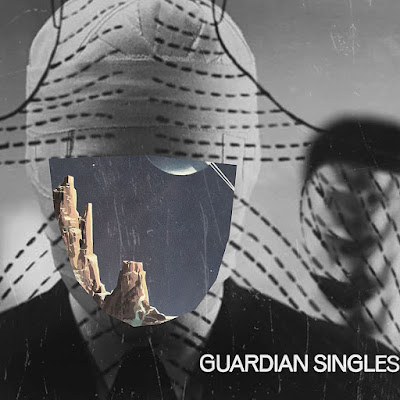 Guardian Singles Self Titled Album