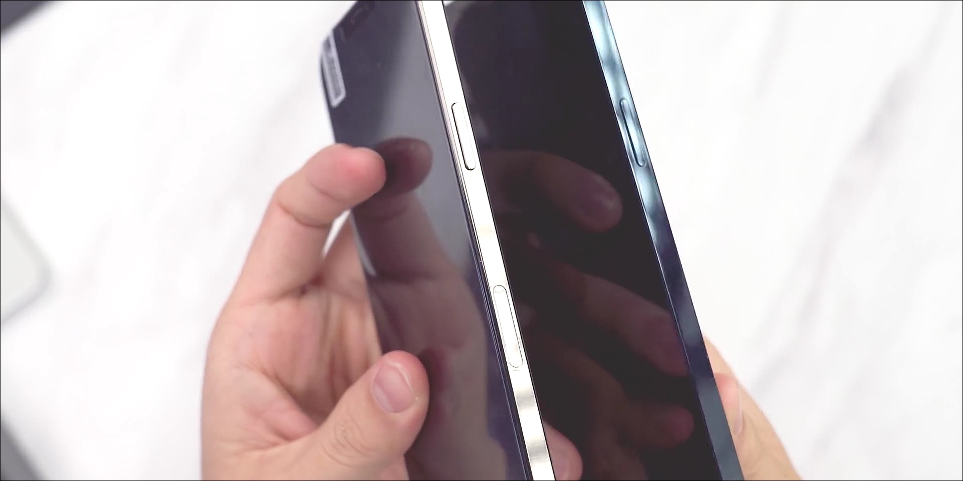 Spesifikasi Dan Harga Iphone 12 Pro Max Hdc Jagoan Gadget