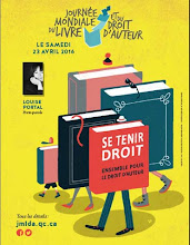 Journée mondiale du livre et du droit d'auteur