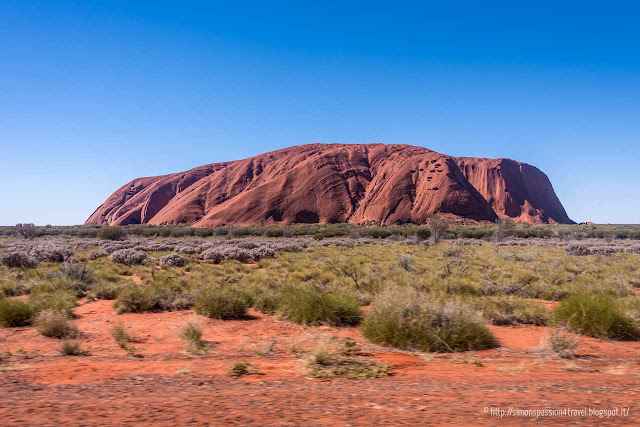 Uluru