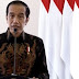 Presiden Jokowi: Penegak Hukum Takuti Masyarakat dan Pengusaha Jadi Musuh Negara