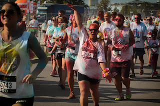 The Color Run The Color Run