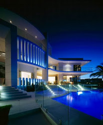 australia modern luxury houses villas објавио hotels