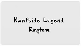 Nba Youngboy - Nawfside Legend Ringtone Download | Ringtone 71