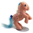 My Little Pony Chuva de Estrelas Year Six Festa Pôneis G1 Pony