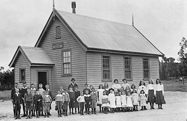 Barwon Blog Making tracks the Mt Doran dilemma