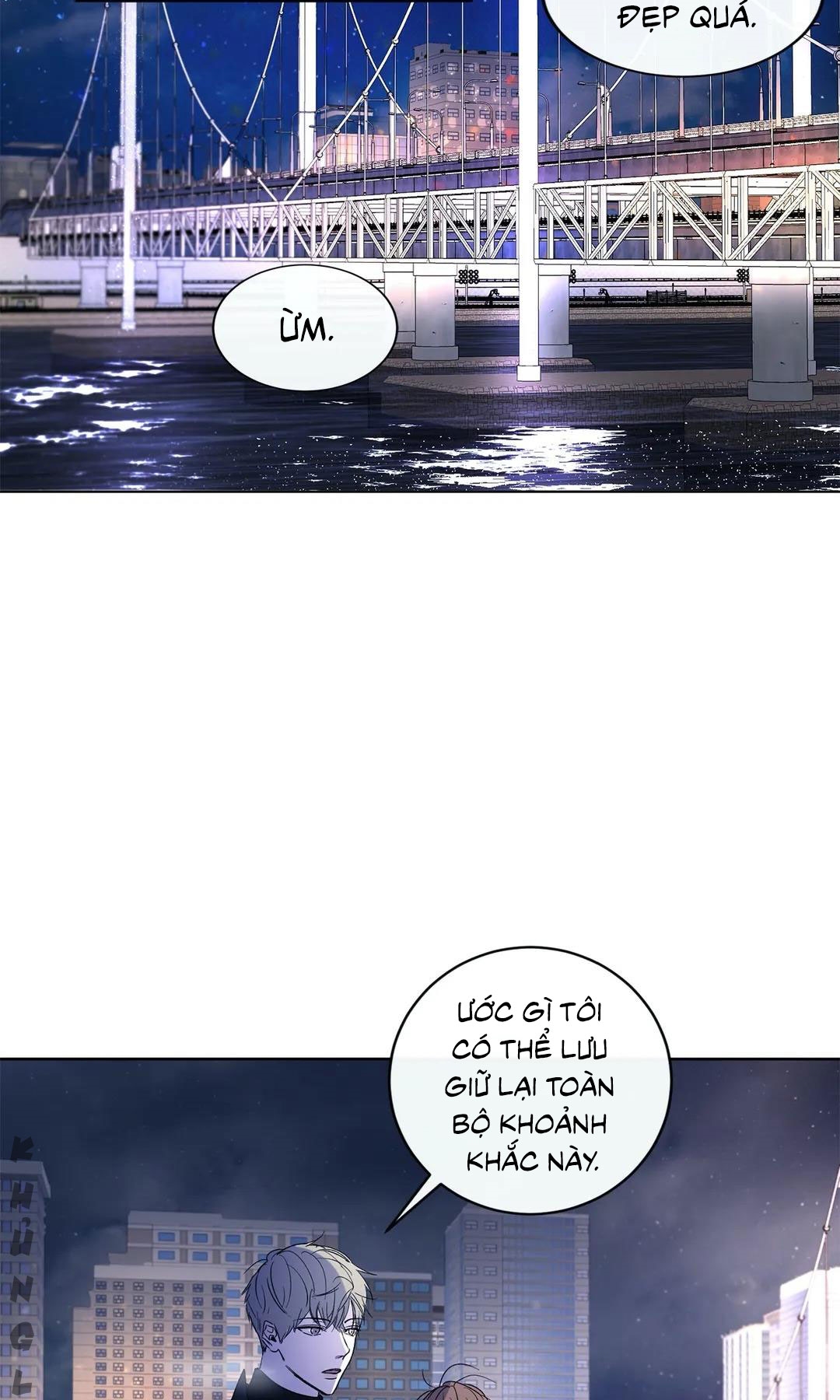 Đọc truyện Bảo Vệ Em - Chapter 17