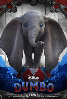 Dumbo Apenas o Começo