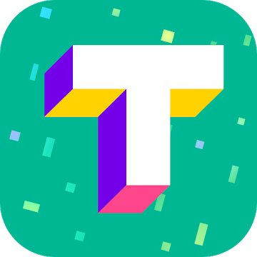 Hype Text (MOD, VIP Unlocked) APK For Android