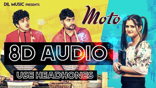 Moto Song Download by Day After – Moto @Hungama