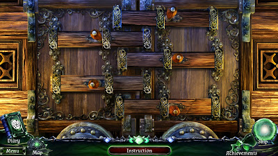 Demon Hunter Revelation Game Screenshot 8